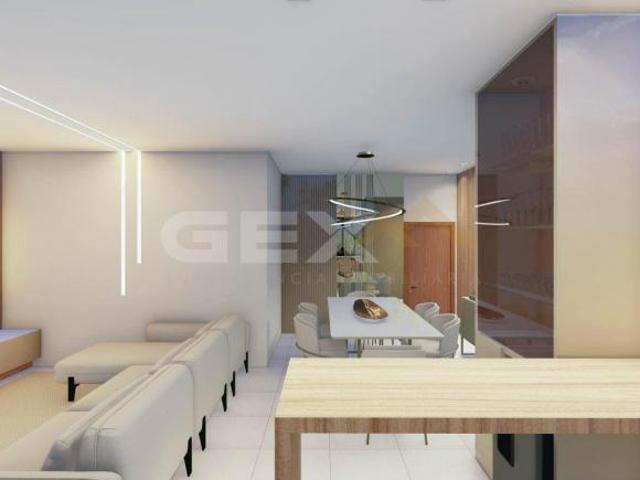 Apartamento venda em Vila Belo Horizonte, Divinópolis