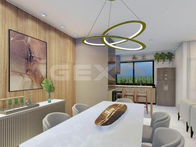 Apartamento venda em Vila Belo Horizonte, Divinópolis