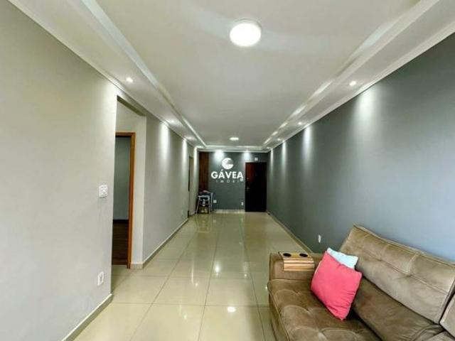 Apartamento venda em São Vicente