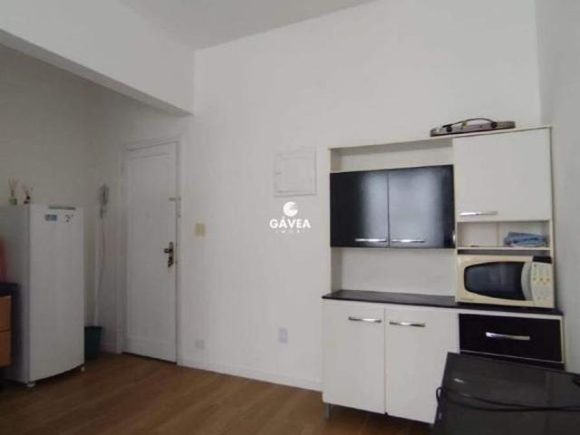 Apartamento venda em São Vicente