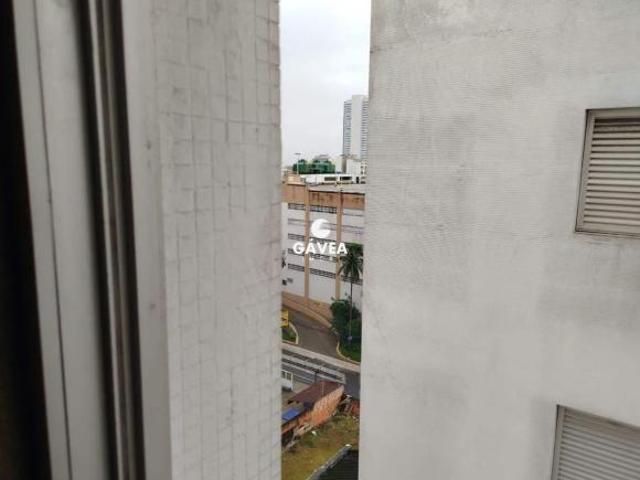 Apartamento venda em São Vicente