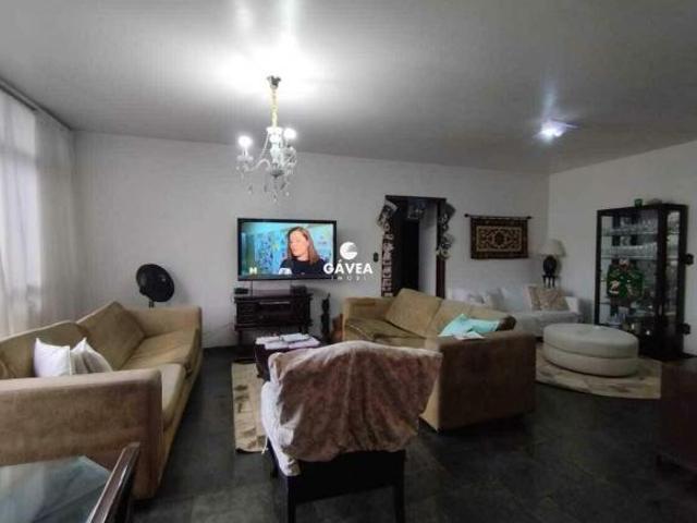 Apartamento venda em São Vicente