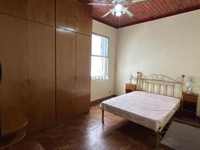 Apartamento venda em São Vicente