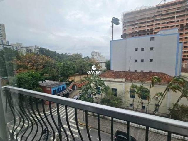 Apartamento venda em São Vicente