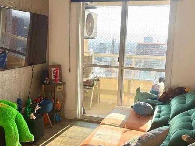 Apartamento venda em São Vicente