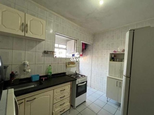 Apartamento venda em São Vicente
