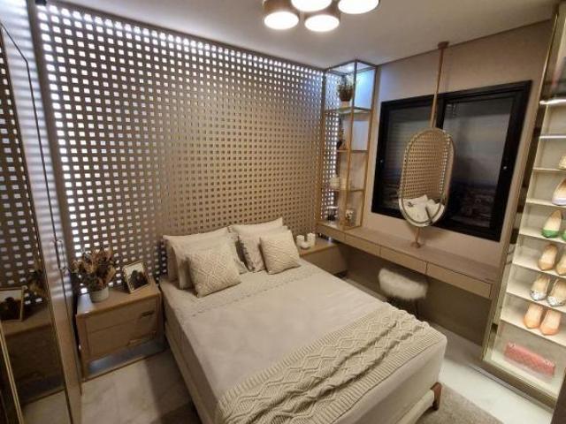Apartamento venda em Centro, Pinhais