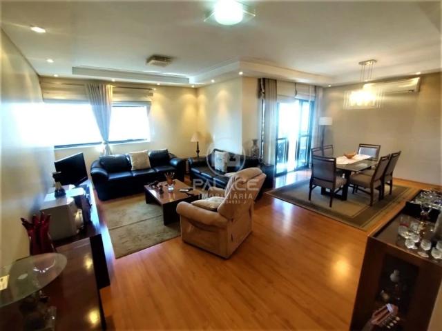 Apartamento venda em Região Imediata de Piracicaba, Região Metropolitana de Piracicaba