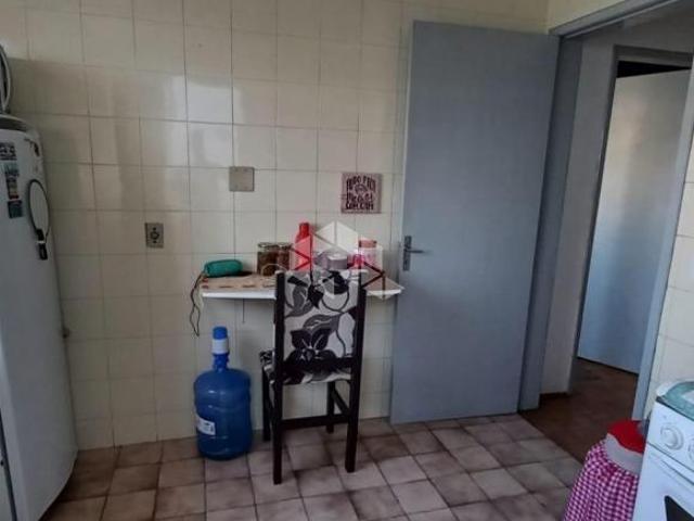 Apartamento venda em Região Geográfica Imediata de Santa Maria, Santa Maria