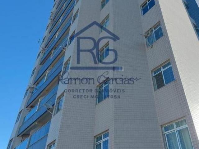 Apartamento venda em Santo Antônio, Sete Lagoas