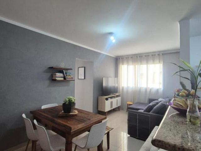 Apartamento venda em Taboão da Serra