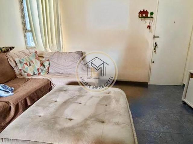 Apartamento venda em Jardim Flórida, Jundiaí
