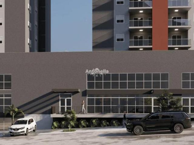Apartamento venda em Região Geográfica Imediata de Caxias do Sul, Caxias do Sul