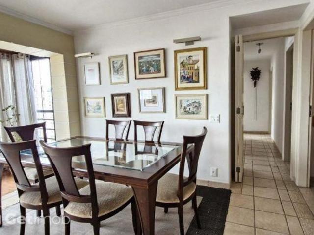 Apartamento venda em Vila Olímpia, São Paulo