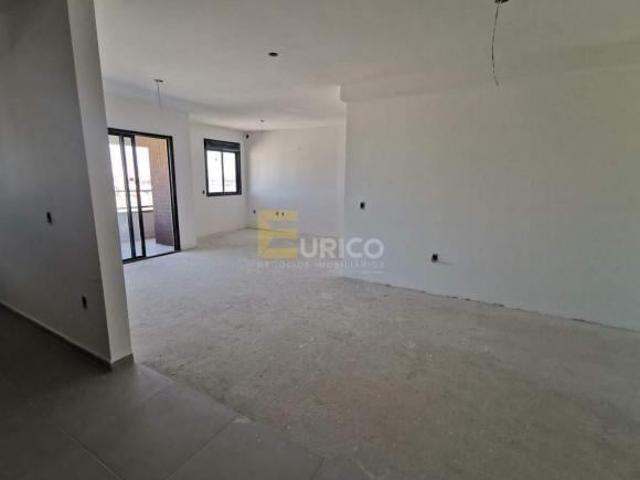 Apartamento venda em Jundiaí, Eloy Chaves