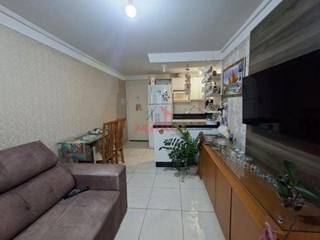 Apartamento venda em Residencial Dolores Duran II, Maringá