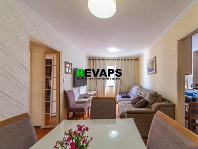 Apartamento venda em Jardim Wallace Simonsen, São Bernardo do Campo