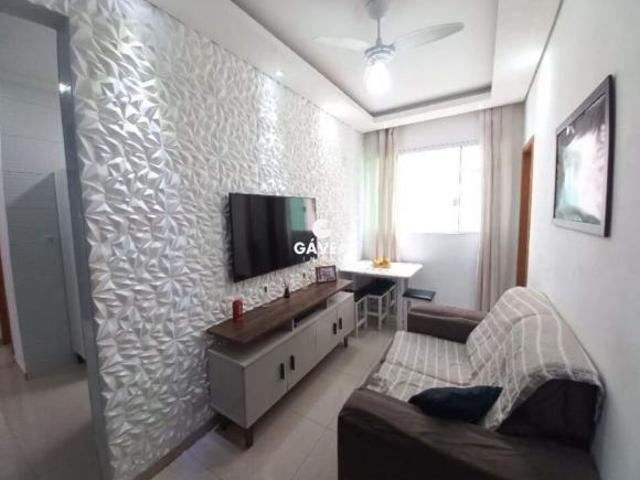 Apartamento venda em São Vicente