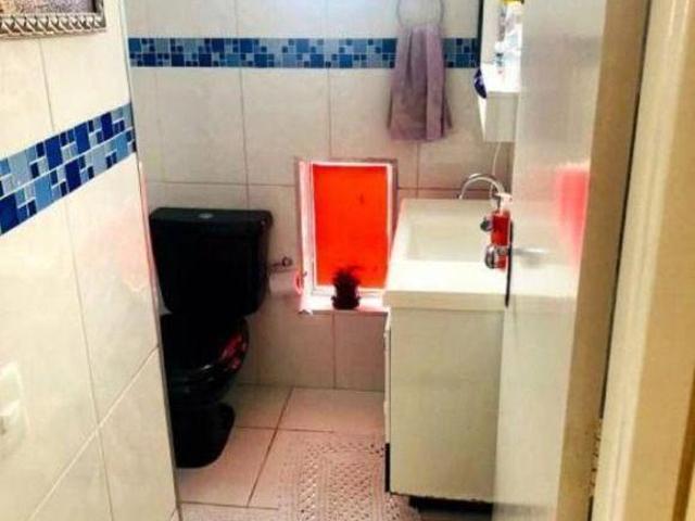 Apartamento venda em Jaraguá, São Paulo
