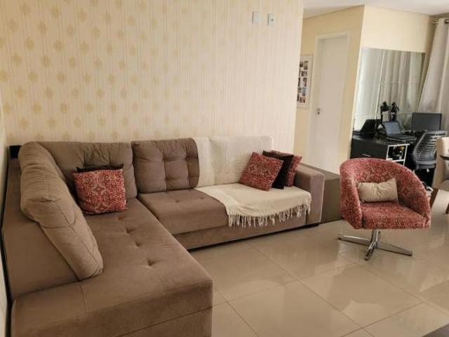 Apartamento venda em Loteamento Santo Antonio I, Jundiaí