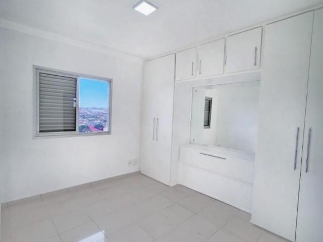Apartamento venda em Região Imediata de Franca, Juranda
