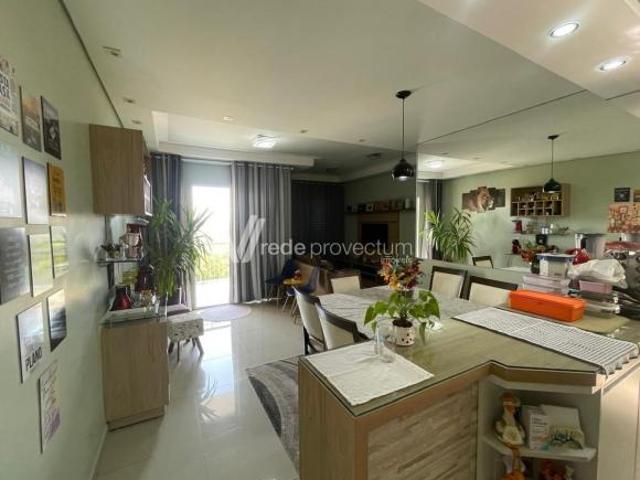 Apartamento venda em Região Imediata de Campinas, Região Metropolitana de Campinas