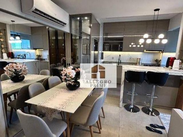 Apartamento venda em São José do Rio Preto