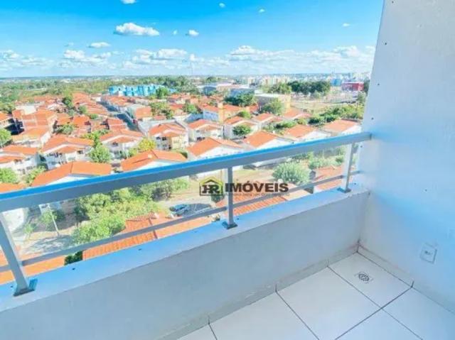 Apartamento venda em Região Geográfica Imediata de Teresina, Região Integrada de Desenvolvimento da Grande Teresina