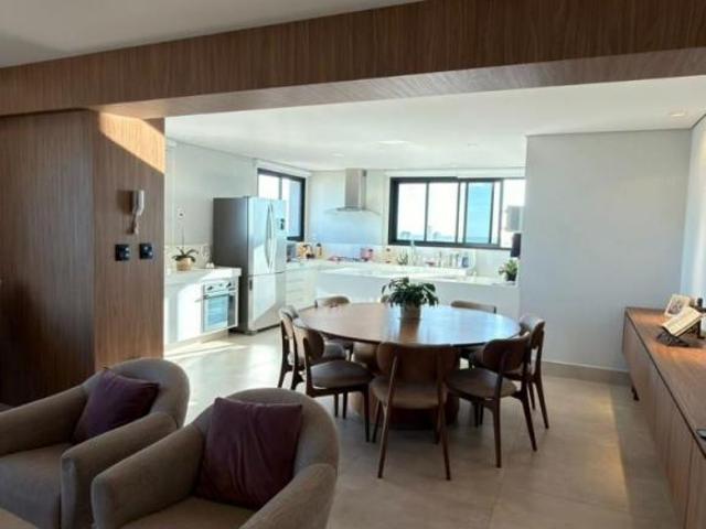 Apartamento venda em Região Imediata de Franca, Juranda