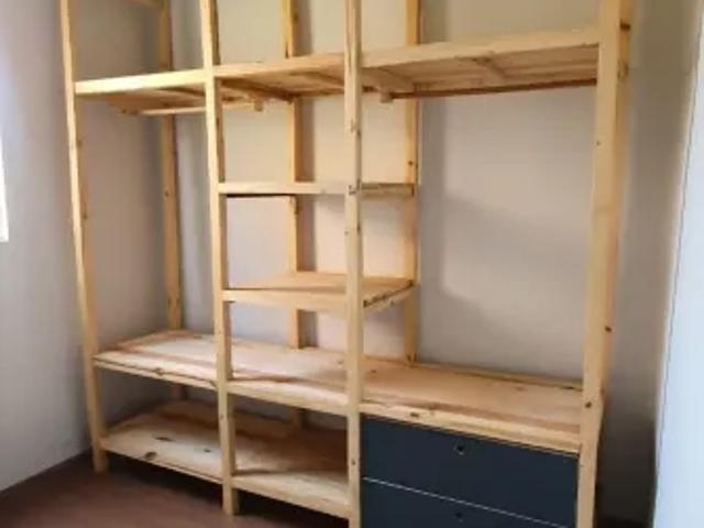 Apartamento venda em Região Geográfica Imediata de Maringá, Sarandi