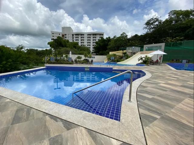 Apartamento venda em Região Geográfica Imediata de Caldas Novas-Morrinhos, Rio Quente