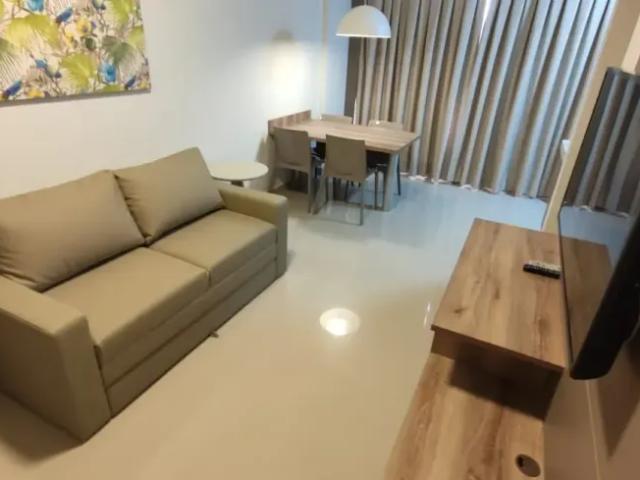 Apartamento venda em Região Geográfica Imediata de Caldas Novas-Morrinhos, Rio Quente