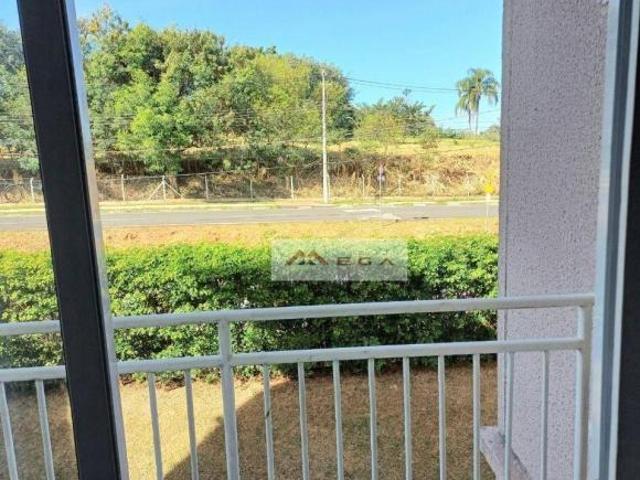 Apartamento venda em Região Imediata de Campinas, Região Metropolitana de Campinas