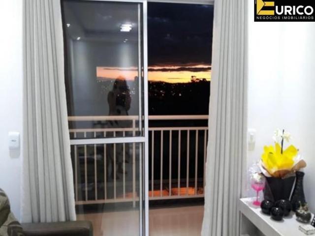 Apartamento venda em Região Imediata de Campinas, Região Metropolitana de Campinas