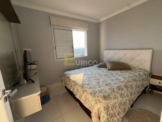 Apartamento venda em Região Imediata de Campinas, Região Metropolitana de Campinas