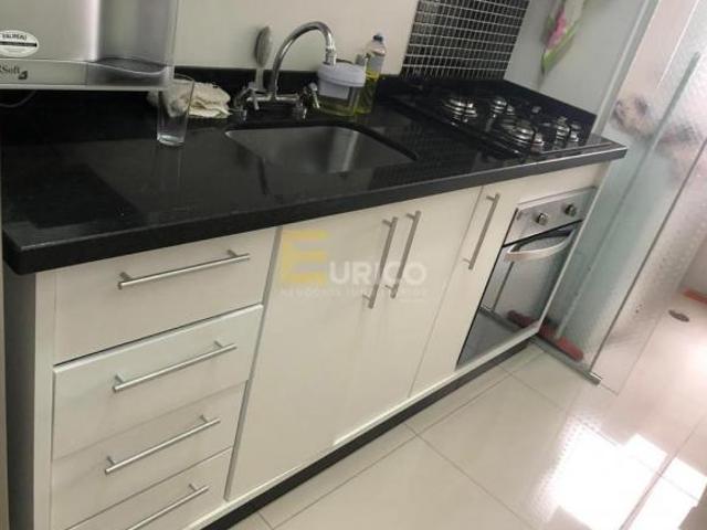 Apartamento venda em Região Imediata de Campinas, Região Metropolitana de Campinas