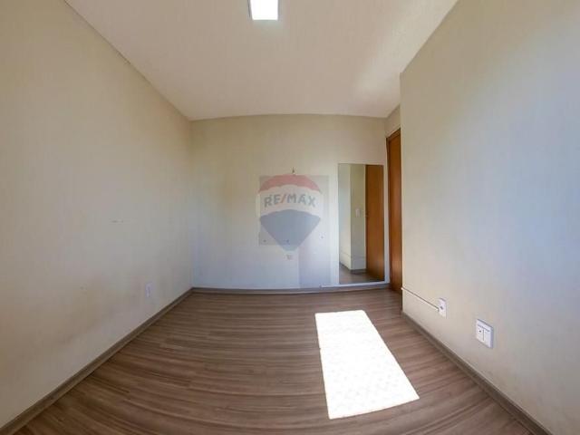 Apartamento aluguel em Narciso Gomes, Araras