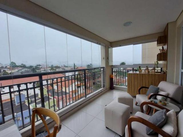 Apartamento venda em Região Imediata de São Paulo, Região Metropolitana de São Paulo