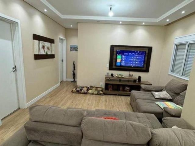 Apartamento venda em Jardim Ypê, Paulinia