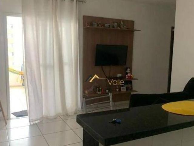 Apartamento venda em Região Imediata de São José dos Campos, Região Metropolitana do Vale do Paraíba e Litoral Norte