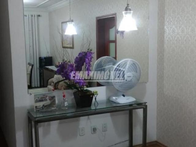 Apartamento venda em Região Imediata de Sorocaba, Região Metropolitana de Sorocaba