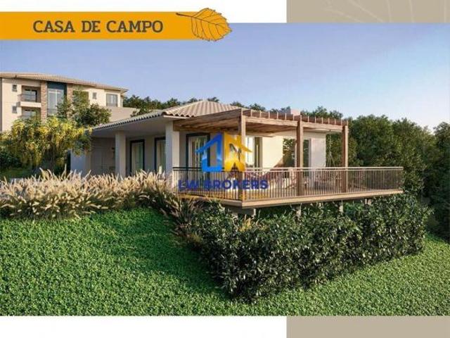 Apartamento venda em Itupeva