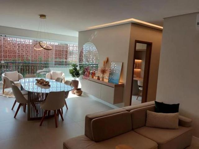 Apartamento venda em Região Imediata de Jundiaí, Itupeva