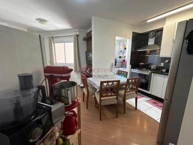 Apartamento venda em Região Imediata de Jundiaí, Jundiaí