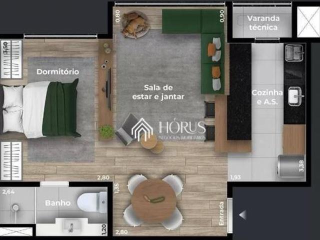 Apartamento venda em Região Imediata de Jundiaí, Jundiaí