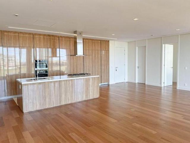 Apartamento venda em Porto Feliz