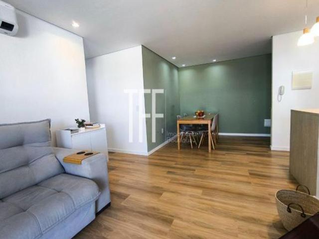 Apartamento venda em Condomínio Residencial Brisa da Mata Jatobás, Paulínia