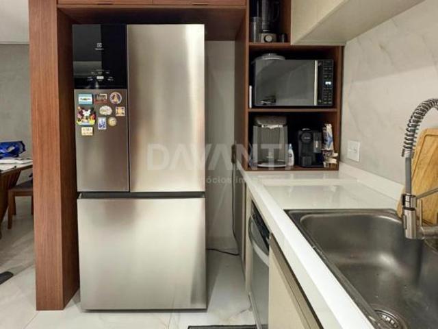 Apartamento venda em Nova Veneza, Paulínia