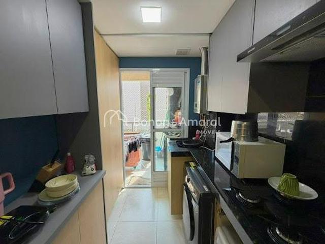 Apartamento venda em Nova Veneza, Paulínia