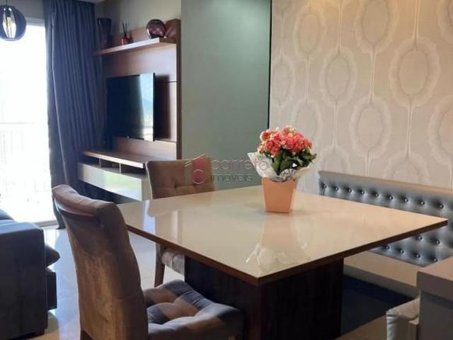 Apartamento venda em Jundiaí, Retiro